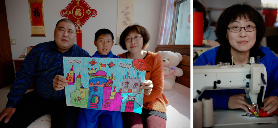 我和我追逐的“城鎮(zhèn)夢(mèng)”