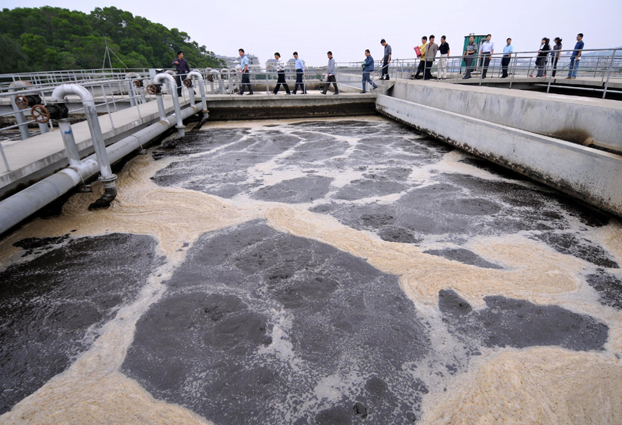 讓我們的環境更友好
