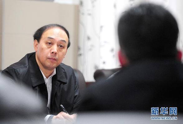 人大代表周洪宇的履職記錄