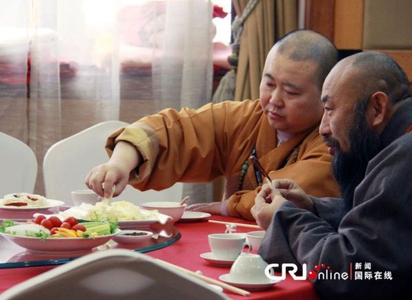 帶您“品嘗”兩會(huì)代表委員們的美食