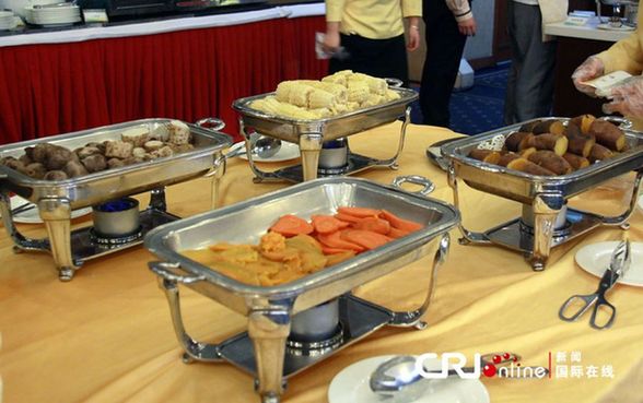 帶您“品嘗”兩會(huì)代表委員們的美食