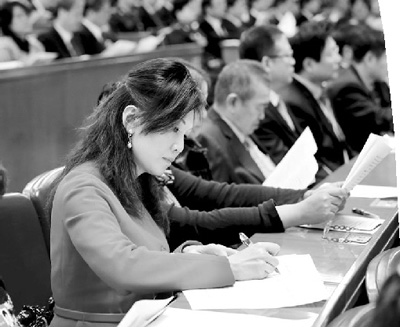 開(kāi)局之年 代表委員想什么?