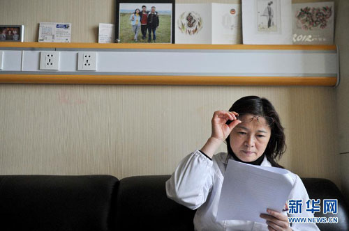 劉榮玉委員：多為孩子們做些事