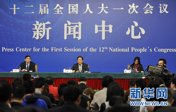 張平：國家發(fā)改委正研究出臺新成品油定價機制