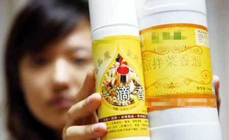 解決食品安全問題不能僅靠政府監(jiān)管