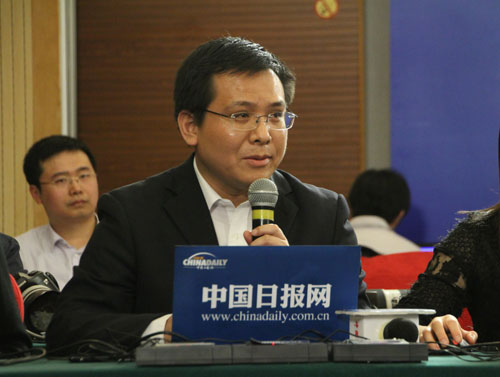 楊克勤：檢察機(jī)關(guān)將從五個(gè)方面加強(qiáng)民訴監(jiān)督工作