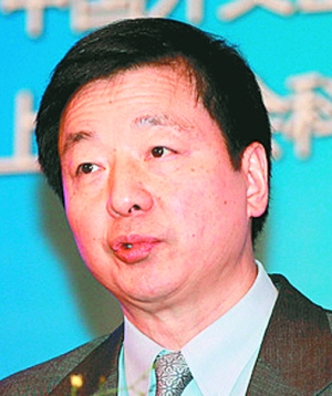 中國夢從一開始就同世界關聯相通