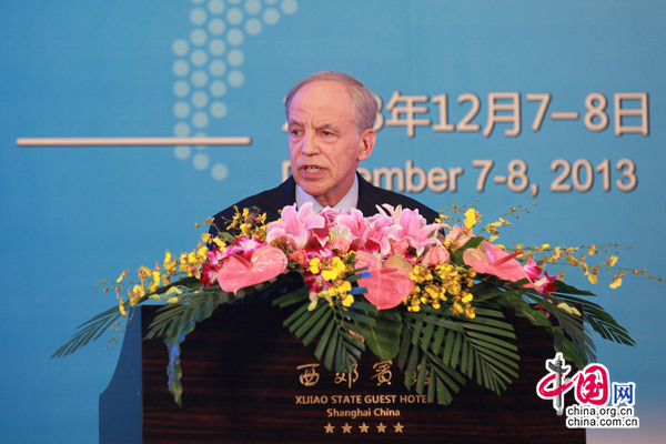 李侃如：中國夢和中國治理