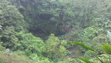 海南初見——海口進(jìn)行時(shí)