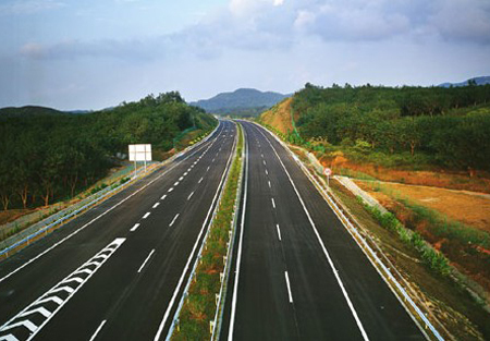 樂東地產精彩無限 八大優勢繽紛呈獻