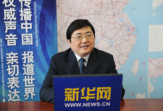 本網專訪鐵路總公司運輸局長:如何讓春運出行安全方便溫馨