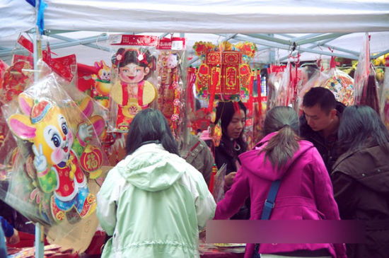 組圖:帶你看看身處海外華人的真實(shí)生活