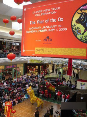 組圖:帶你看看身處海外華人的真實生活