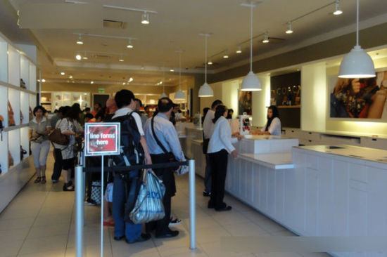 組圖：帶你看看身處海外華人的真實生活