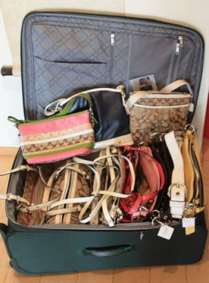 組圖：帶你看看身處海外華人的真實生活