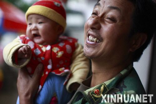 國際社會高度評價中國汶川地震救災及重建工作