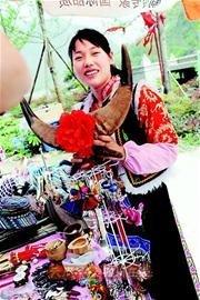 北川新縣城將于9月底前形成城市基本功能(圖)