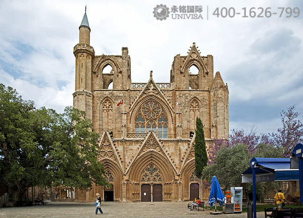 【永銘國際】解析：塞浦路斯購房移民的4個關鍵點