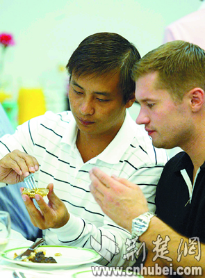 賽場上的一生敵一生情：孫楊樸泰桓 劉翔羅伯斯