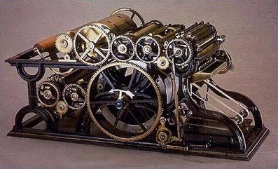 盤點被自己發明殺死的科學家