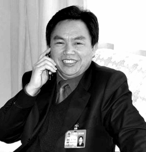 縣委書記遭舉報被雙規 42名縣人大代表為其鳴冤