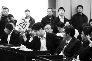 “地王秀”何時終結? 應矯正“土地財政”依賴癥