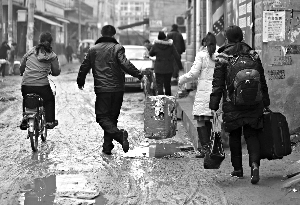 北京城郊50重點(diǎn)村年內(nèi)遷完 農(nóng)民將轉(zhuǎn)為居民