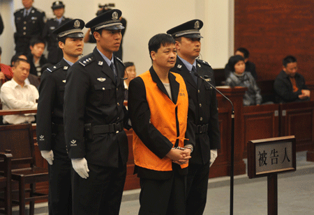 快訊：南平3•23砍殺學童案兇犯被執行槍決