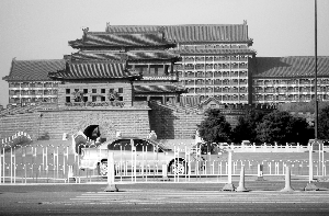 “環(huán)首都”樓市一夜崛起 河北多地房價醞釀上漲