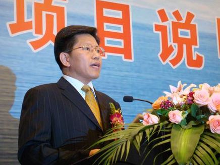 龍巖市“6•18”簽約項目成果豐碩 累計對接580項