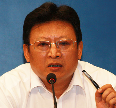 應對全球金融危機第十三屆投洽會突出國際投資與合作