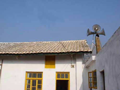 云南會澤金鐘鎮(zhèn)：一個新興的小康村[組圖]