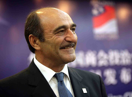 華南美國商會第十三屆投洽會有望簽約10億多美元