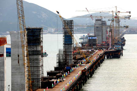 福建省賦予平潭設區市及部門省級經濟管理權限