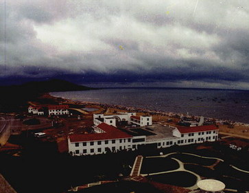 葫蘆島龍灣海濱風景區