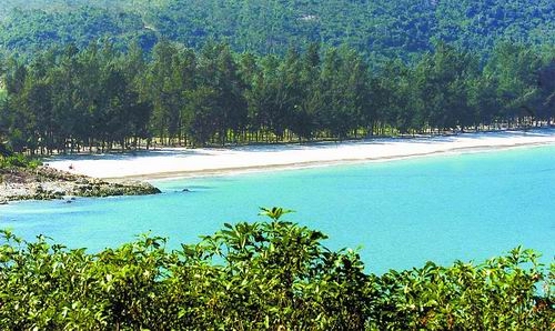 桔釣沙：吹吹海風(fēng) 燒燒烤