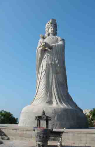 《媽祖信俗》成功申報中國首個信俗類世界級文化遺產