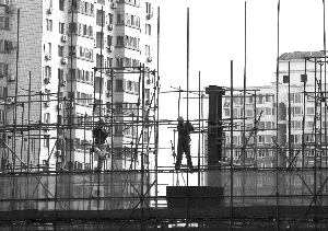 發改委：4萬億投資不會擠出民間投資