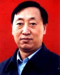 陳連福出任最高檢反貪總局局長（簡歷）