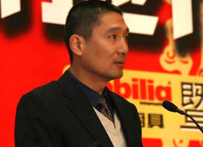 《財經(jīng)》雜志證實主編胡舒立辭職 高層集體出走