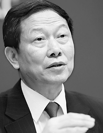 李榮融：薪酬制度管理要開前門關后門清旁門