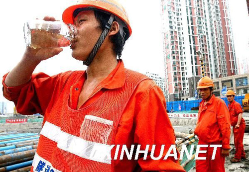 盤點2009民生大賬 危機之中惠民生