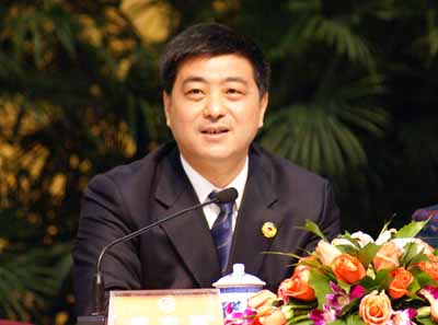 上海原普陀區(qū)長(zhǎng)蔡志強(qiáng)涉嫌受賄被移送司法機(jī)關(guān)