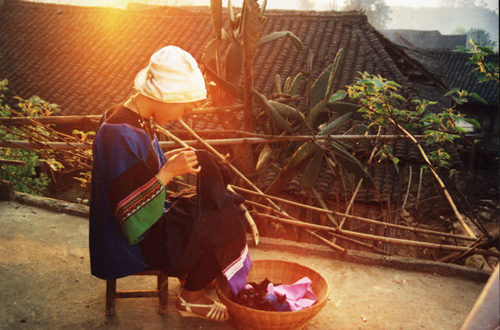 走進(jìn)羅平 觸摸布依族民間音樂(lè)