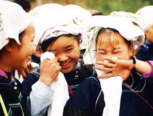 走進(jìn)羅平 觸摸布依族民間音樂(lè)