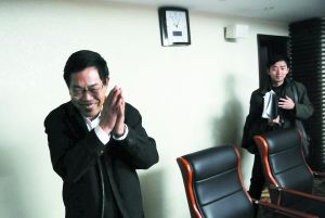 國務院法制辦:現行拆遷條例將廢除