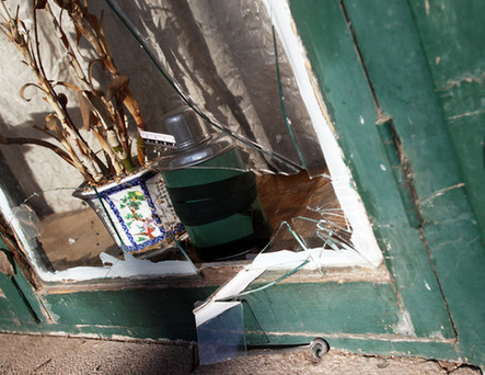 季羨林故居被盜案兩嫌犯被抓獲 被盜物品全部追回