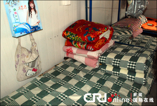 探訪四川綿陽震后重建中的學校（組圖）