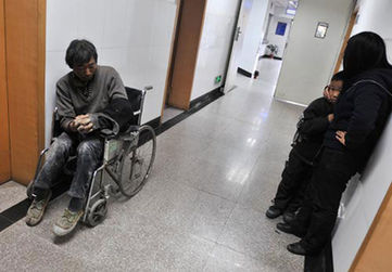 昆明在建機場發(fā)生垮塌事故 已7死34傷