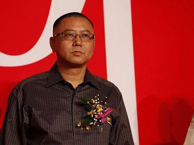 湖南電視臺臺長歐陽常林被免去職務(簡歷)